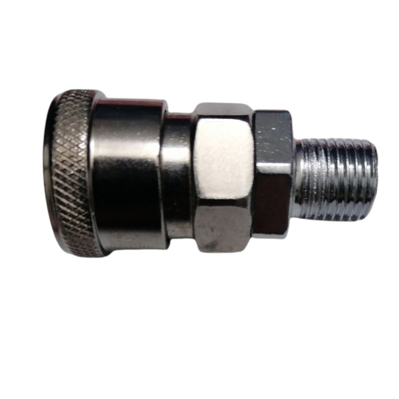 کوپلینگ مدل مادگی کد sm20
